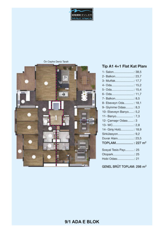 1_tip-a1-4-1-flat-kat-plani